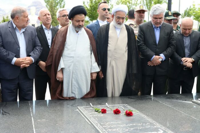 دادستان کل کشور: منطقه آزاد ماکو باید از لحاظ قضایی تقویت شود