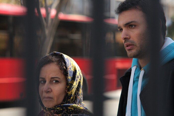 انتشار تصویری تازه از «قلب رقه»/ کدام فیلم در هفته اول بهمن پرفروش شد؟