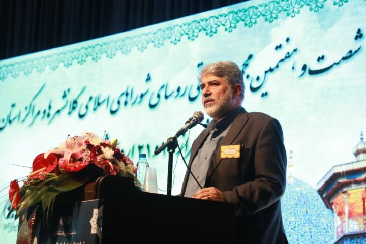 شهردار: بودجه شهرداری شیراز ۳۰۰ درصد افزایش یافت