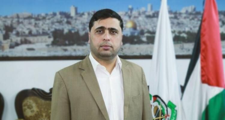 حماس: الرعب الذي يعيشه كيان الاحتلال امتداد لمعادلة سيف القدس