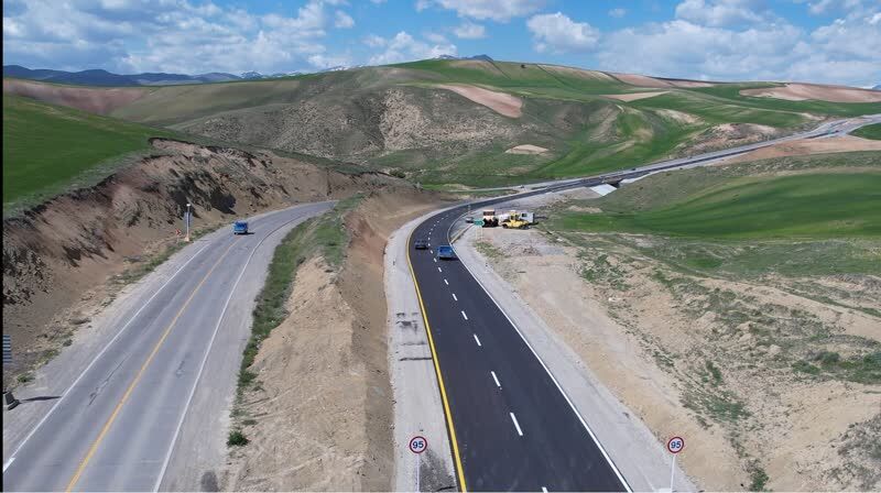 عزم جدی وزارت راه و شهرسازی برای تامین مالی بزرگراه دالکی به کنارتخته 