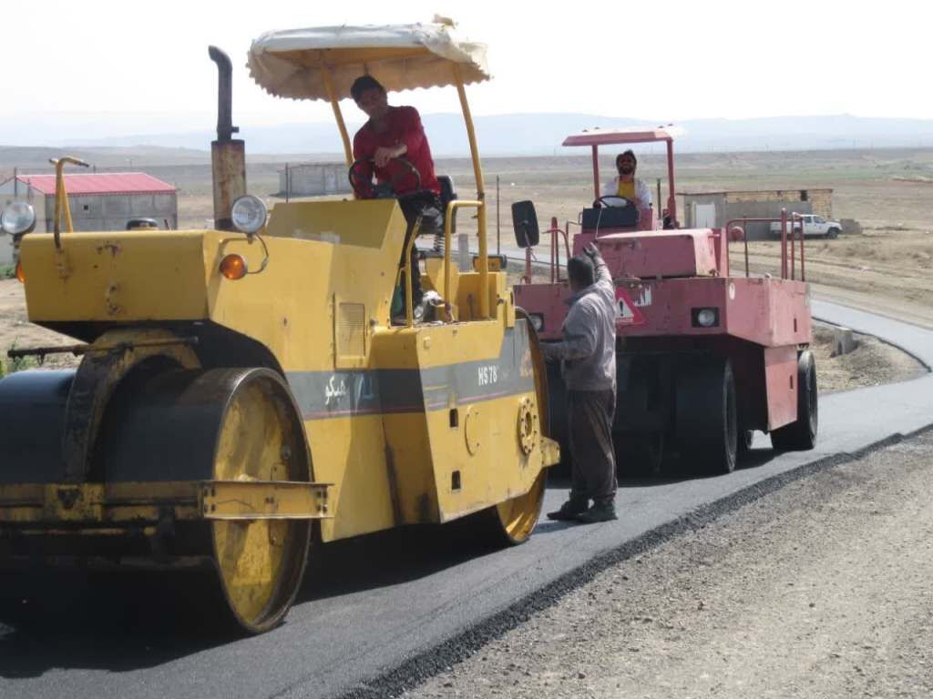 ۱۵ پروژه عمرانی برای تسریع در تردد زوار اربعین در دستور کار راهداری کرمانشاه قرار دارد ۱۵ پروژه عمرانی برای تسریع در تردد زوار اربعین در دستور کار راهداری کرمانشاه قرار دارد