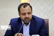 El ministro iraní de Economía llega a Yida