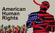 فیلم| دیدگاه کارشناسان کشورهای اسلامی در مورد حقوق بشر آمریکایی