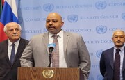 کویت خواستار مسئولیت پذیری سازمان ملل در قبال مردم فلسطین شد