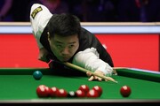 Iran to host three Asian snooker events next month