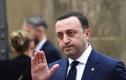 تمجید نخست‌وزیر گرجستان از تصمیم روسیه برای لغو روادید سفر میان تفلیس و مسکو