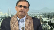 وزیر اطلاع‌رسانی یمن: موضع ما با تهدیدهای آمریکا و انگلیس تغییر نخواهد کرد