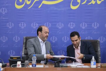 تفاهم‌نامه ساخت شهرک‌های مسکونی در بندرعباس و جزیره هرمز امضا شد