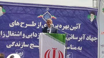 تفاهم ساخت ۳۰ هزار واحد مسکونی برای محرومان استان البرز منعقد شد