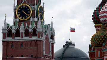 هفته‌نامه انگلیسی: شکست جنگ اقتصادی غرب علیه مسکو/ رشد اقتصاد روسیه به رغم فشارها