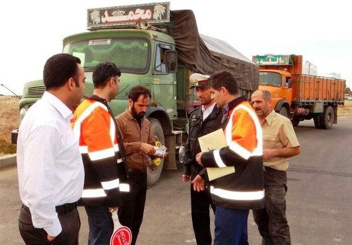 پشت پرده نشت میلیونها لیتر گازوئیل از شبکه حمل و نقل خراسان رضوی