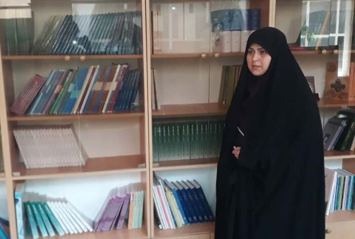 ساختمان نگهداری اسناد تاریخی در کرمان ایمن نیست