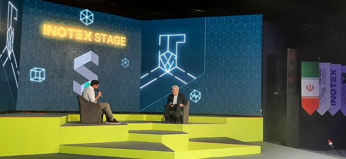 لزوم اجرای قانون جهش دانشبنیان باتوجه به وجود بودجه اختصاصی