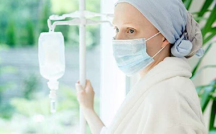 مرگ سالانه ۵۵ هزار ایرانی بر اثر سرطان/ سبک زندگی سالم در پیش بگیرید