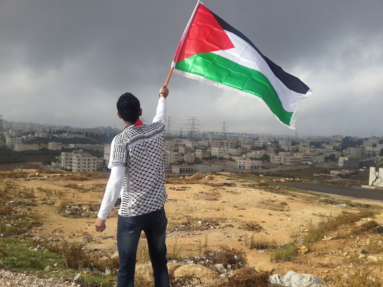 چرا دولت لندن، فلسطین را به‌عنوان کشور مستقل شناسایی نمی‌کند؟
