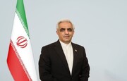 سفیر ایران: از سرگیری اجرای برجام به اراده آمریکا و نقش‌آفرینی اروپا بستگی دارد