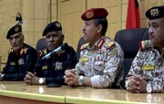 وزیر دفاع یمن: جنگ آینده با متجاوزان فرا سرزمینی خواهد بود 