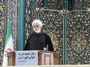 امام جمعه کیش: رییس جمهور در سازمان ملل صدای رسای حق ملت ایران بود