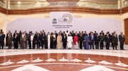 IsDB opens annual meeting 2023 with Iran's presence