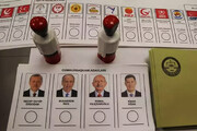 Türkiye'de seçim sahtekarlığı ortaya çıkarıldı ve 41 hileli oy pusulası bulundu