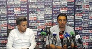 رحمتی: تیم آلومینیوم اراک جایگاه برتر لیگ را به دست آورده است