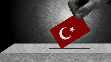 تاثیر انتخابات ترکیه بر محور مقاومت