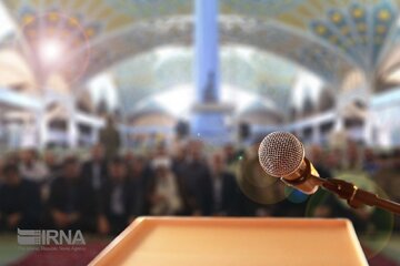 محورهای مهم خطبه‌های نمازجمعه شهرهای استان بوشهر