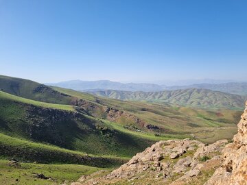 مدیرکل محیط زیست همدان خواستار رسیدگی سریع پرونده متخلفان زیست محیطی شد