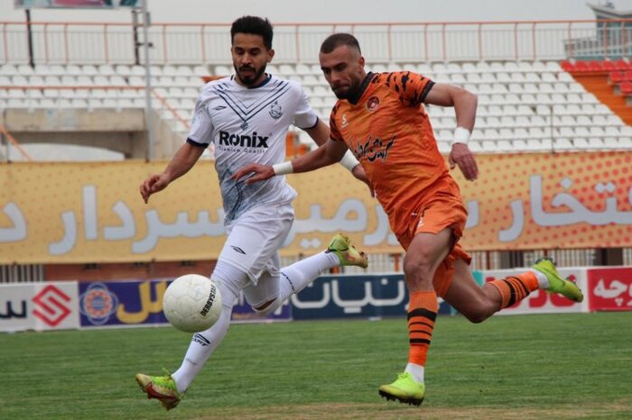 سیاهوسفیدهای هفته بیستونهم لیگ برتر؛ ۲۸ اردیبهشت روز برزخی فوتبال ایران