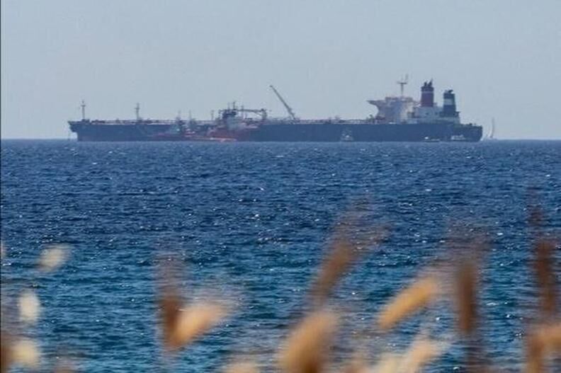 جزییات بازگشت نفتکش ایرانی پس از پنج سال تصرف غیر قانونی اعلام شد