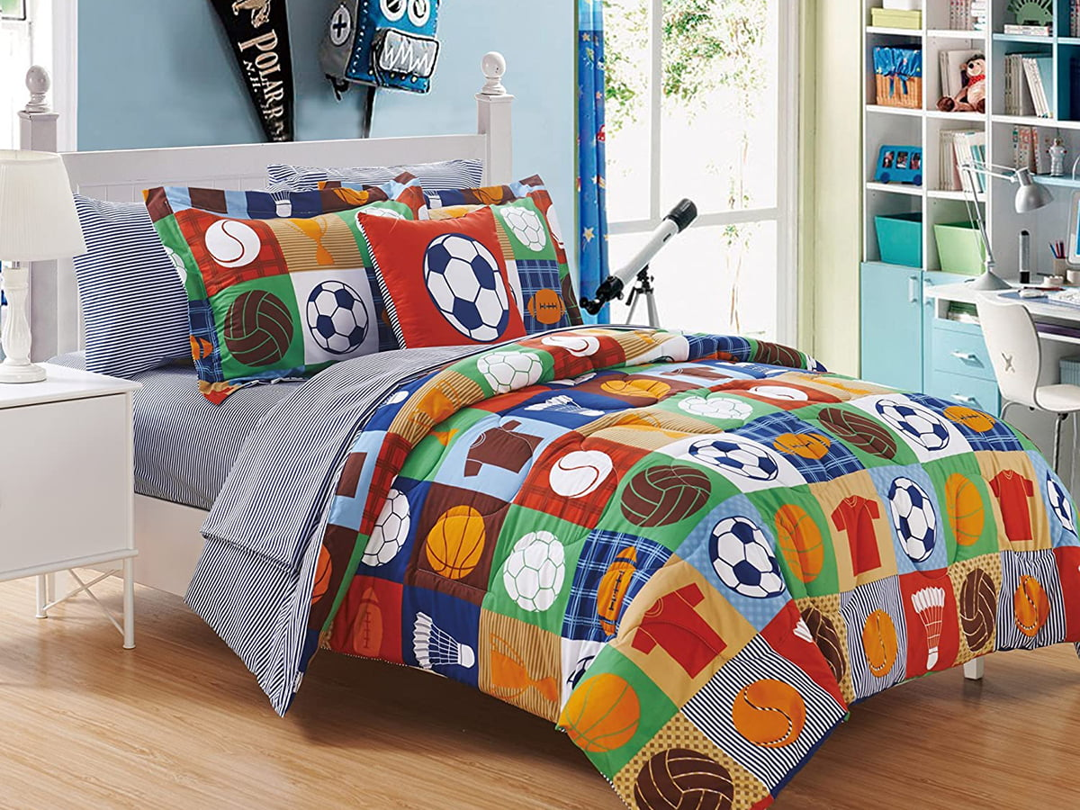 فواید عجیب «لحاف سنگین»