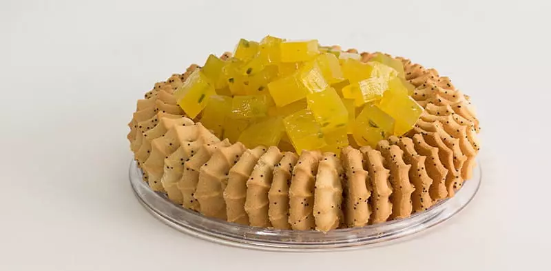 بهترین سوغاتیهای شیراز که میتوانید تهیه کنید