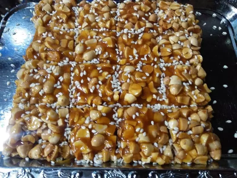 بهترین سوغاتیهای شیراز که میتوانید تهیه کنید