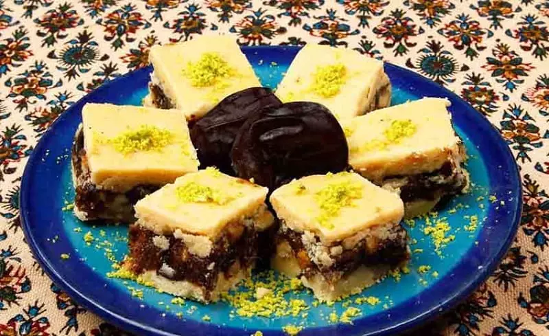 بهترین سوغاتیهای شیراز که میتوانید تهیه کنید