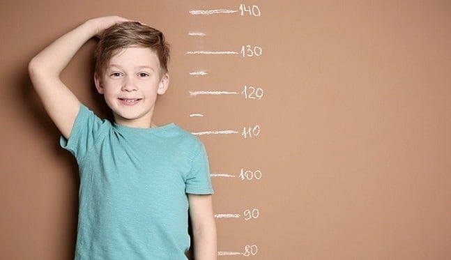 هر آنچه باید در مورد بلوغ زودرس بدانید