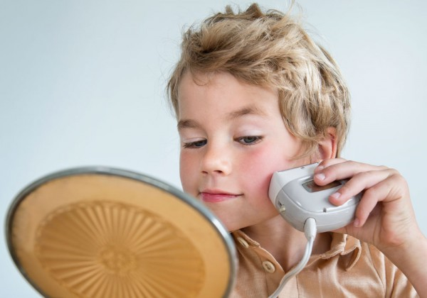 هر آنچه باید در مورد بلوغ زودرس بدانید