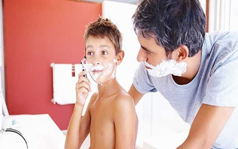 هر آنچه باید در مورد بلوغ زودرس بدانید