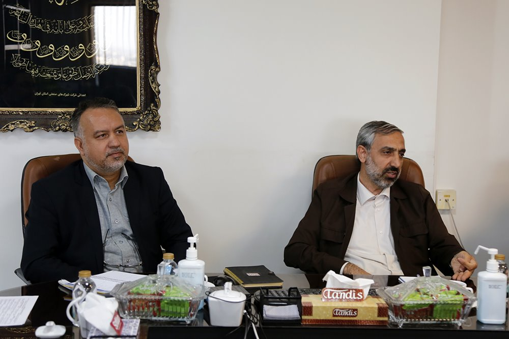 نخستین جلسه ستاد انتخابات کشور برگزار شد