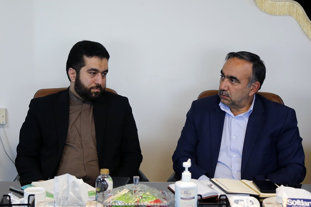 نخستین جلسه ستاد انتخابات کشور برگزار شد