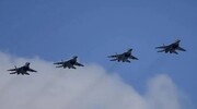 بی توجهی مصربه درخواست آمریکا برای بستن حریم هوایی به روی جنگنده‌های روسی