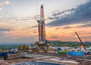 ۷۰ درصد قطعات صنعت حفاری نفت از داخل کشور تامین می‌شود