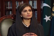 اسلام‌آباد: تعامل ما با کابل مشروط است