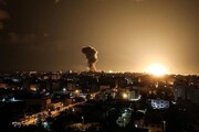 حملات رژیم صهیونیستی به نوار غزه چقدر هزینه دارد؟