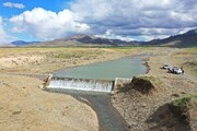 آغاز عملیات آبخیزداری در ۳۶۰ هزار هکتار از اراضی منابع طبیعی استان کرمانشاه