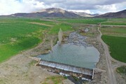 تخصیص ۴۹۰ میلیارد ریال از اعتبارات سفر اول رییس جمهور به منابع طبیعی کردستان