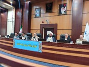 استاندار مرکزی: جذب به موقع اعتبارات عمرانی تکلیف مدیران و فرمانداران است 