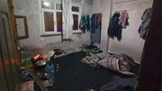 İstanbul’da 62 düzensiz göçmen yakalandı