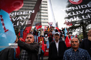 Présidentielles en Turquie : le rassemblement de l’Opposition à Ankara