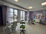 امکان پذیرش سالیانه ۱۰ هزار نفر در کلینیک دندانپزشکی ارومیه فراهم است